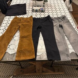 Bundle of Girl’s Pants